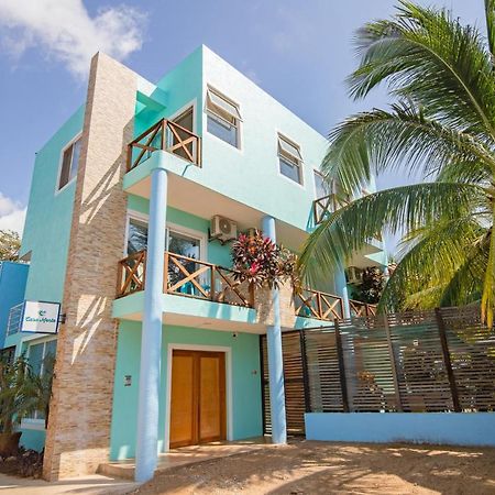 Casa Menta Villa Puerto Escondido  Bagian luar foto