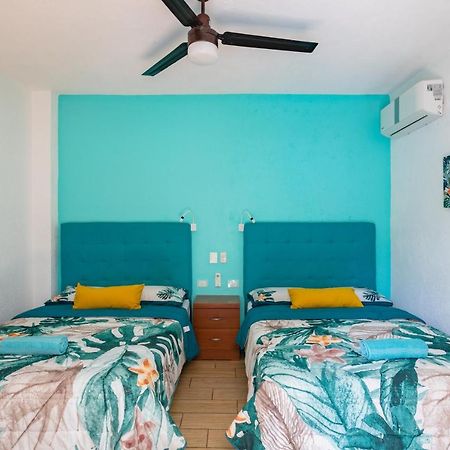 Casa Menta Villa Puerto Escondido  Bagian luar foto