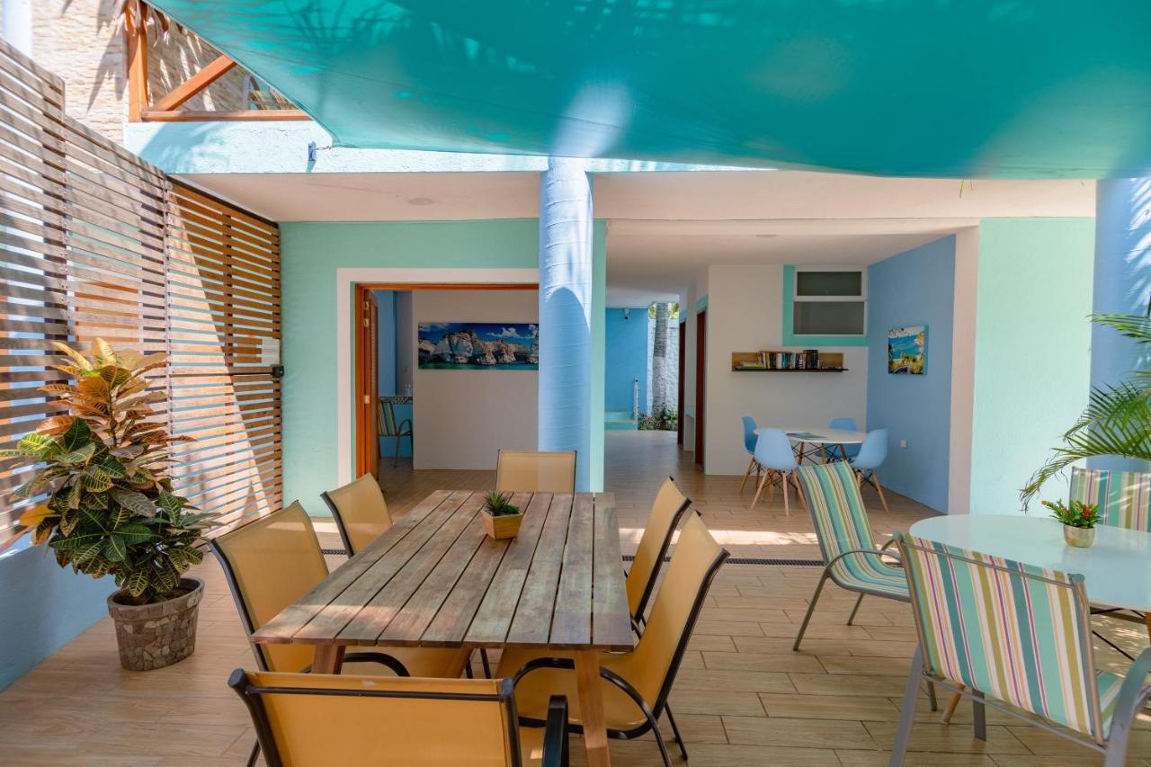 Casa Menta Villa Puerto Escondido  Bagian luar foto