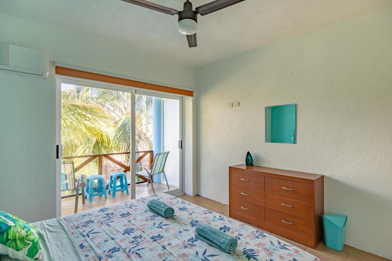 Casa Menta Villa Puerto Escondido  Bagian luar foto