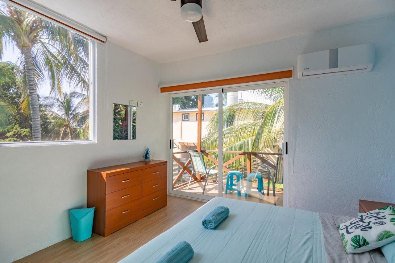 Casa Menta Villa Puerto Escondido  Bagian luar foto