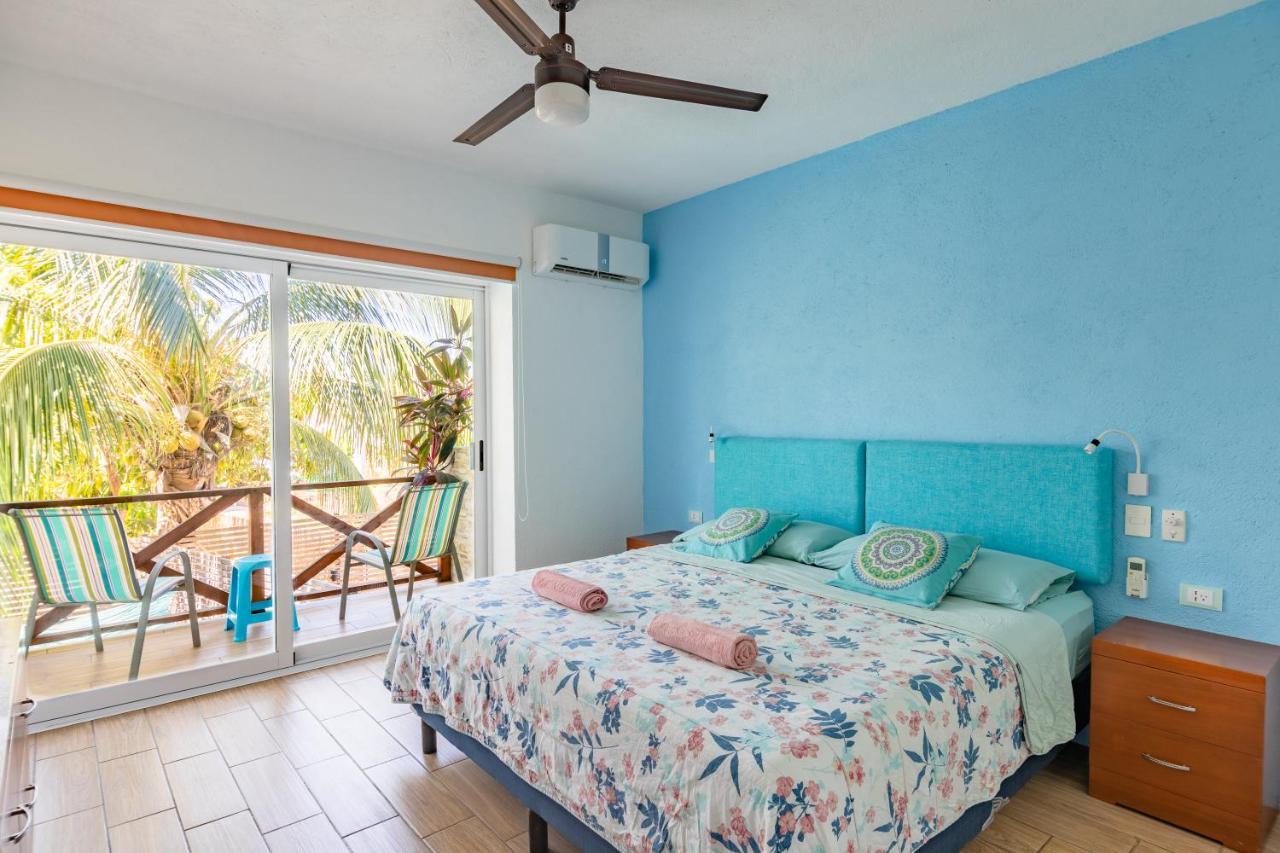 Casa Menta Villa Puerto Escondido  Bagian luar foto