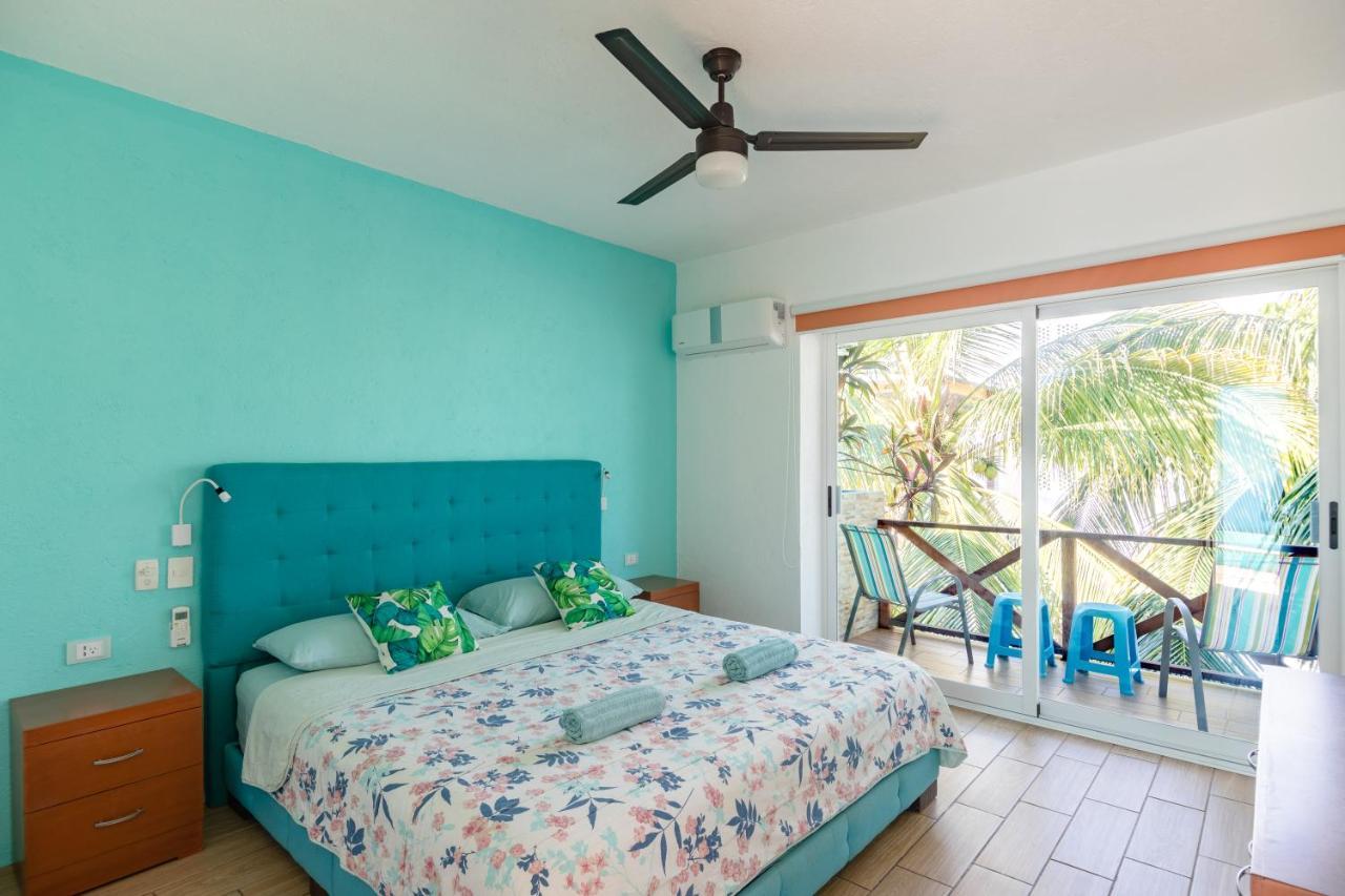 Casa Menta Villa Puerto Escondido  Bagian luar foto