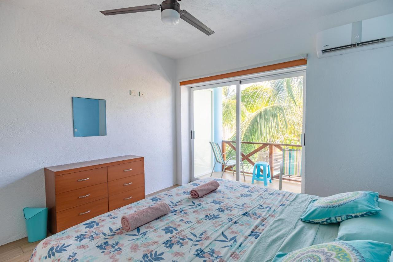 Casa Menta Villa Puerto Escondido  Bagian luar foto