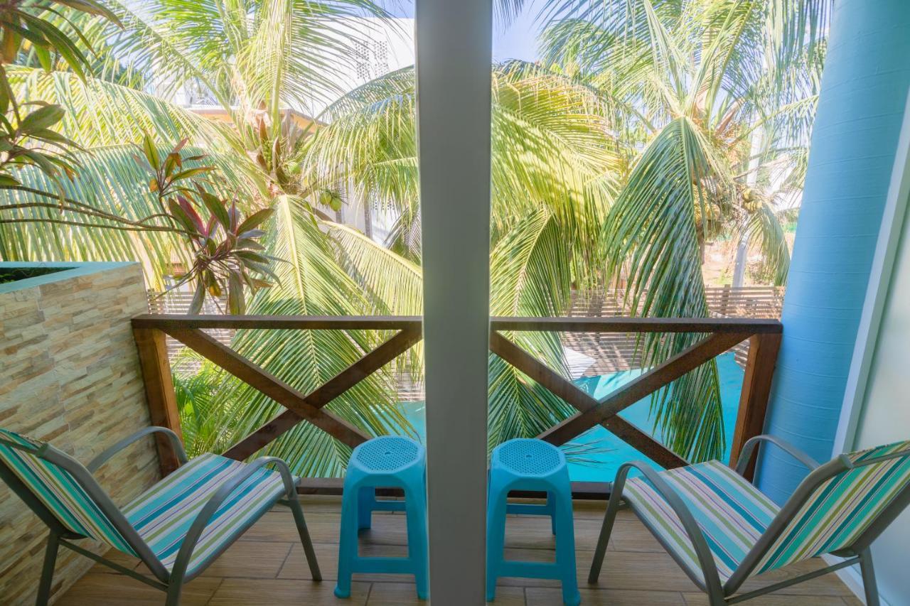 Casa Menta Villa Puerto Escondido  Bagian luar foto