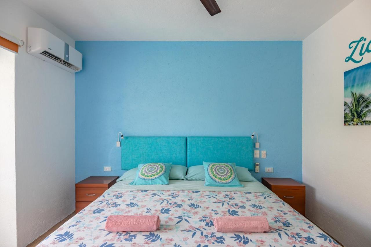 Casa Menta Villa Puerto Escondido  Bagian luar foto