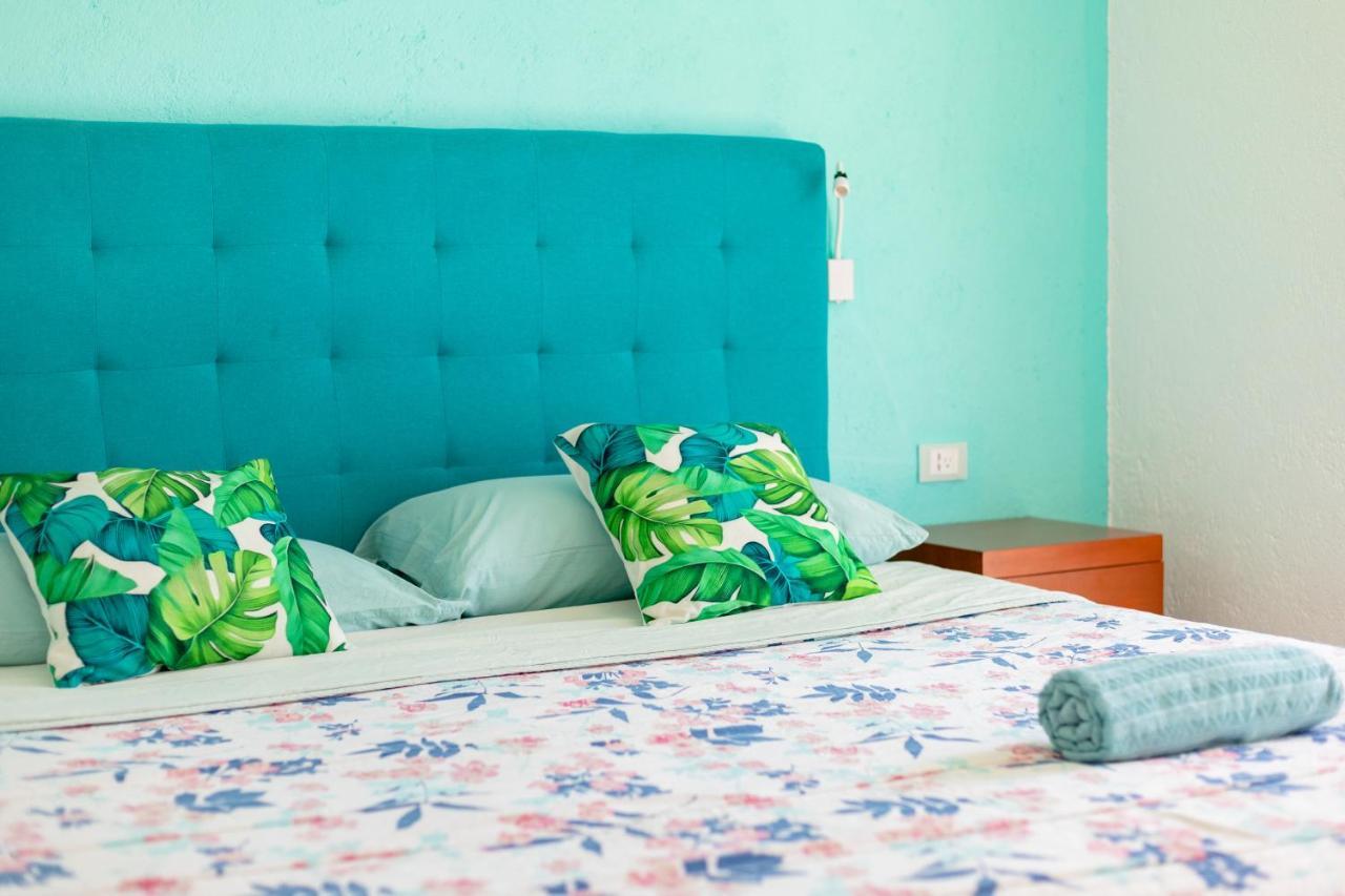 Casa Menta Villa Puerto Escondido  Bagian luar foto