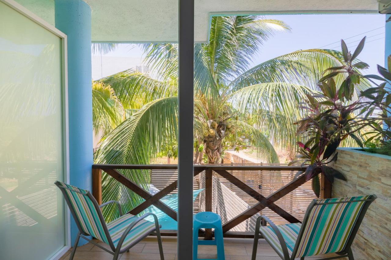 Casa Menta Villa Puerto Escondido  Bagian luar foto